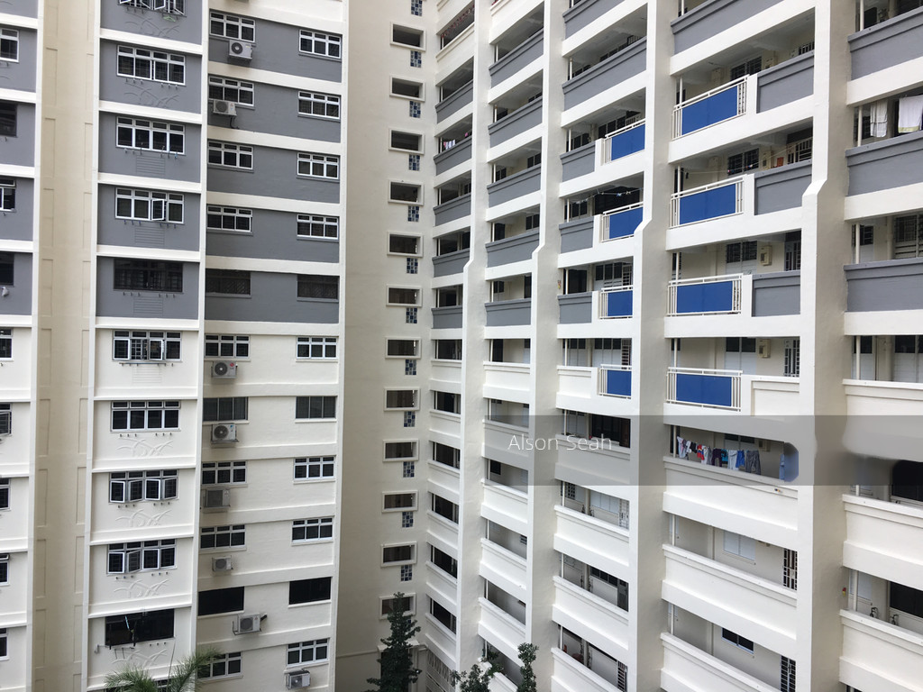 Blk 4 Holland Close (Queenstown), HDB 3 Rooms #137365102